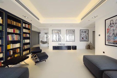 5 غرفة نوم  بانتهاوس  رقم 113769 11