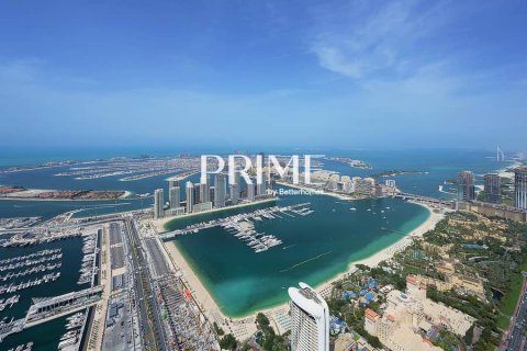 5 غرفة نوم  بانتهاوس  رقم 113769 2