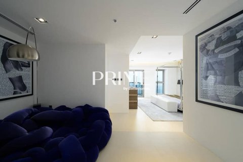 5 غرفة نوم  بانتهاوس  رقم 113769 9