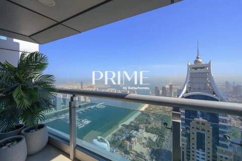 5 غرفة نوم  بانتهاوس  رقم 113769 22