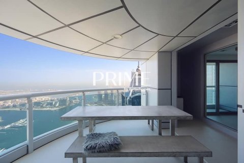 5 غرفة نوم  بانتهاوس  رقم 113769 30