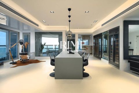 5 غرفة نوم  بانتهاوس  رقم 113769 24