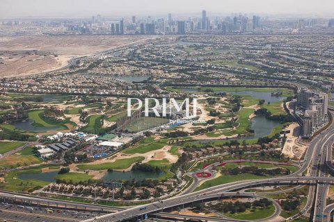 5 غرفة نوم  بانتهاوس  رقم 113769 19