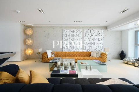 5 غرفة نوم  بانتهاوس  رقم 113769 21