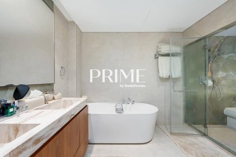 Квартира с 2 спальнями  №113770 20