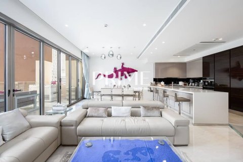 Квартира с 2 спальнями  №113770 24
