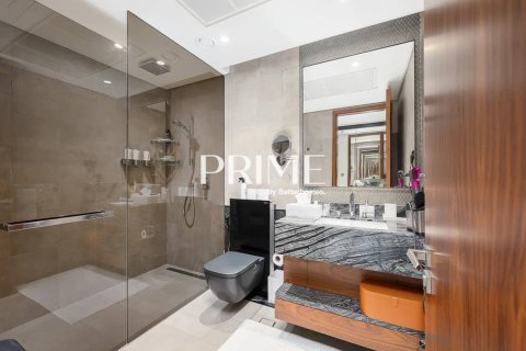 Квартира с 2 спальнями  №113770 7