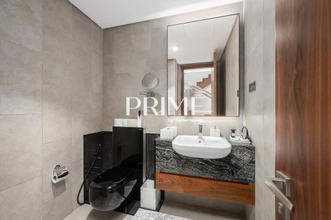 Квартира с 2 спальнями  №113770 22