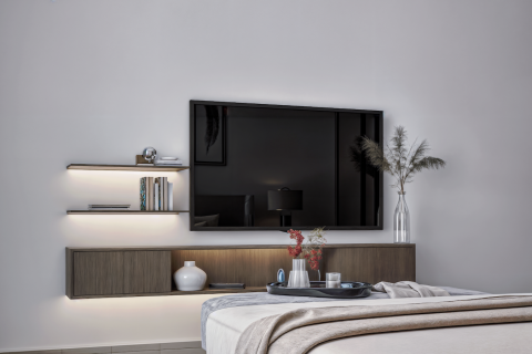 1 bedroom Apartment  No. 107697 7