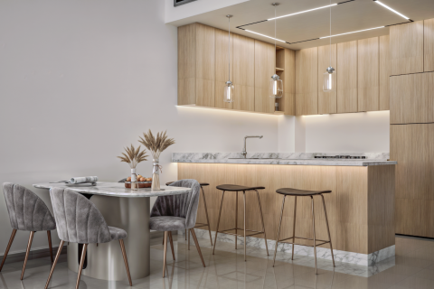 1 bedroom Apartment  No. 107697 6