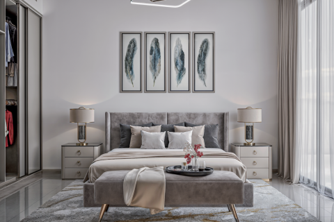 1 bedroom Apartment  No. 107697 8