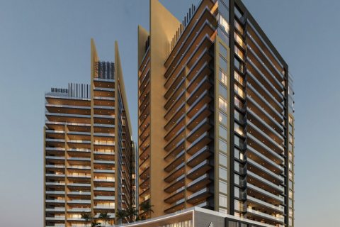 1 bedroom Apartment  No. 107697 2