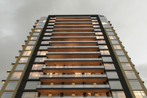 1 bedroom Apartment  No. 107697 3