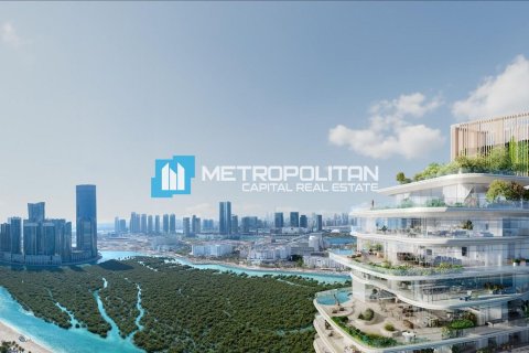 2 bedrooms Apartment in Al Reem Island, UAE No. 107624 4