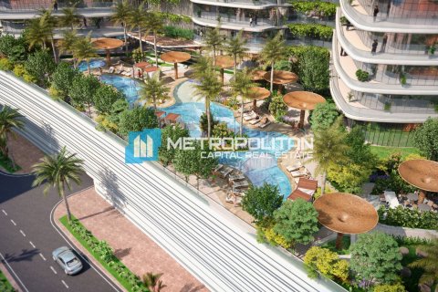 Apartment de 2 dormitorios  No. 107624 9