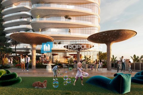 2 bedrooms Apartment in Al Reem Island, UAE No. 107624 17