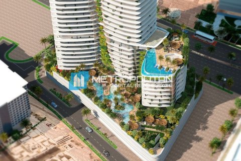 2 bedrooms Apartment in Al Reem Island, UAE No. 107624 19