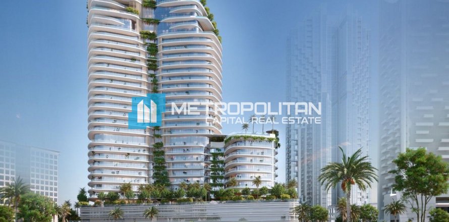 2 bedrooms Apartment in Al Reem Island, UAE No. 107624