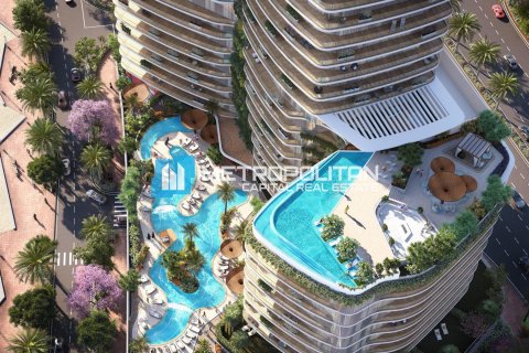 2 bedrooms Apartment in Al Reem Island, UAE No. 107624 18