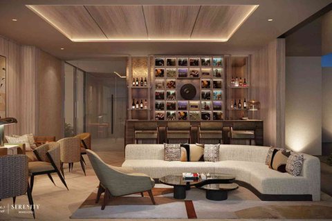 Вилла с 6 спальнями в Tilal Al Ghaf, ОАЭ №147152 19