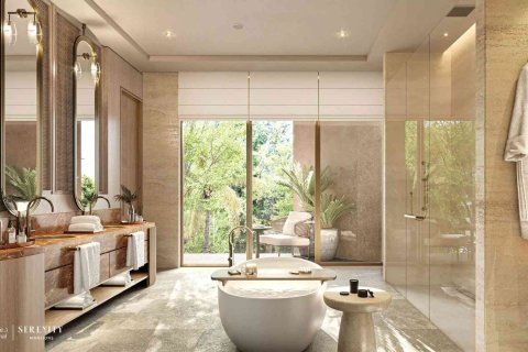 Вилла с 6 спальнями в Tilal Al Ghaf, ОАЭ №147152 6