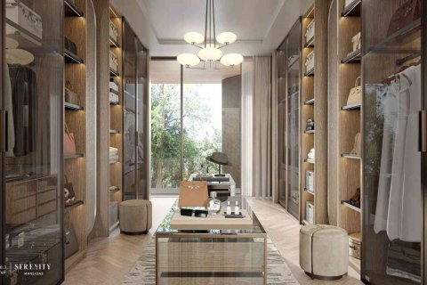 Вилла с 6 спальнями в Tilal Al Ghaf, ОАЭ №147152 18