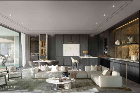 Вилла с 6 спальнями в Tilal Al Ghaf, ОАЭ №147152 25