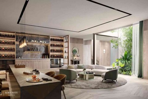 Вилла с 6 спальнями в Tilal Al Ghaf, ОАЭ №147152 15