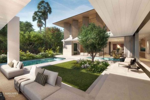 Вилла с 6 спальнями в Tilal Al Ghaf, ОАЭ №147152 3