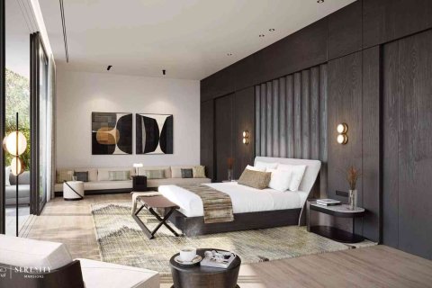 Вилла с 6 спальнями в Tilal Al Ghaf, ОАЭ №147152 22