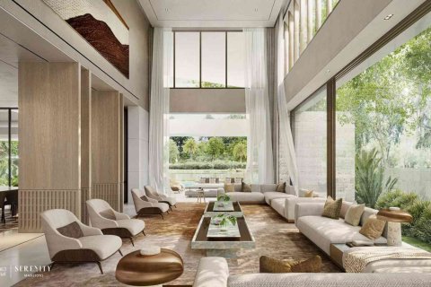 Вилла с 6 спальнями в Tilal Al Ghaf, ОАЭ №147152 5