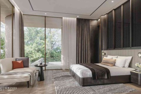 Вилла с 6 спальнями в Tilal Al Ghaf, ОАЭ №147152 20