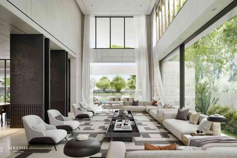 Вилла с 6 спальнями в Tilal Al Ghaf, ОАЭ №147152 10