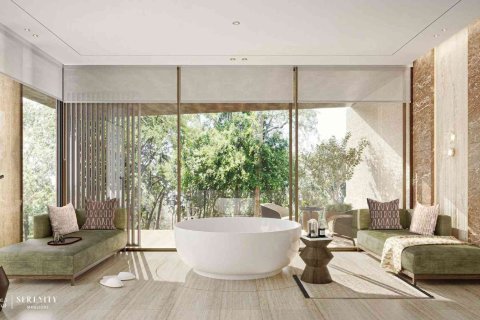 Вилла с 6 спальнями в Tilal Al Ghaf, ОАЭ №147152 8