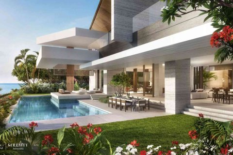 Вилла с 6 спальнями в Tilal Al Ghaf, ОАЭ №147152 29