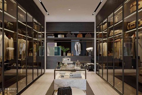 Вилла с 6 спальнями в Tilal Al Ghaf, ОАЭ №147152 12