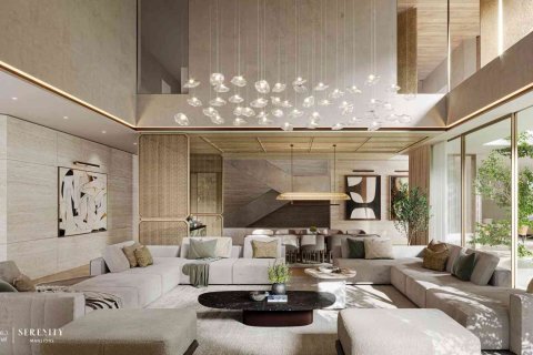 Вилла с 6 спальнями в Tilal Al Ghaf, ОАЭ №147152 7