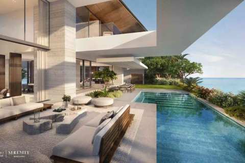 Вилла с 6 спальнями в Tilal Al Ghaf, ОАЭ №147152 26