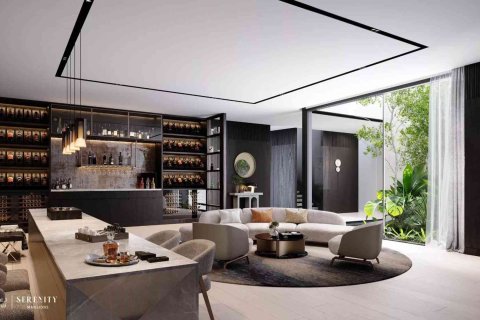 Вилла с 6 спальнями в Tilal Al Ghaf, ОАЭ №147152 23