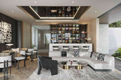 Вилла с 6 спальнями в Tilal Al Ghaf, ОАЭ №147152 21