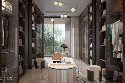 Вилла с 6 спальнями в Tilal Al Ghaf, ОАЭ №147152 13