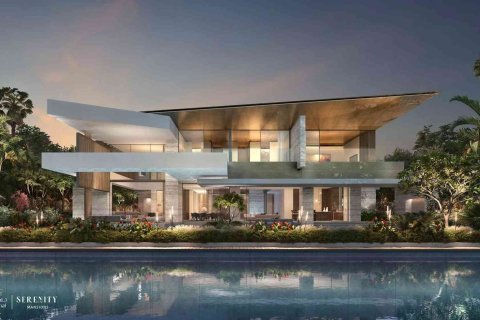 Вилла с 6 спальнями в Tilal Al Ghaf, ОАЭ №147152 27