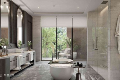 Вилла с 6 спальнями в Tilal Al Ghaf, ОАЭ №147152 16