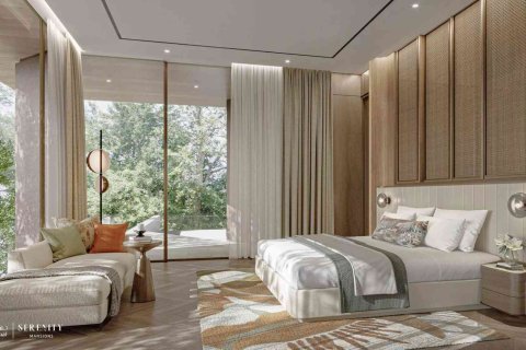 Вилла с 6 спальнями в Tilal Al Ghaf, ОАЭ №147152 17