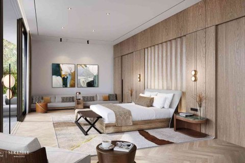 Вилла с 6 спальнями в Tilal Al Ghaf, ОАЭ №147152 14