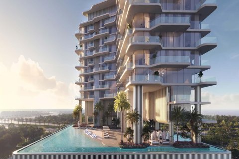 2 غرف نوم شقة في دبي, الإمارات العربية المتحدة رقم 147154 10