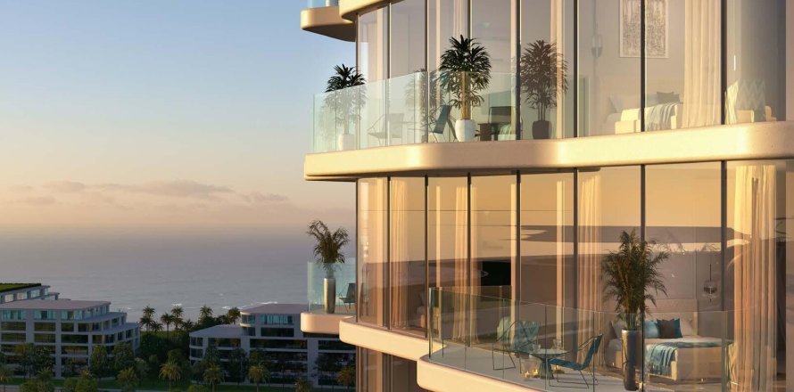 2 غرف نوم شقة في دبي, الإمارات العربية المتحدة رقم 147154