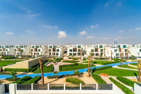 Вилла с 5 спальнями в Дубай, ОАЭ №147158 28