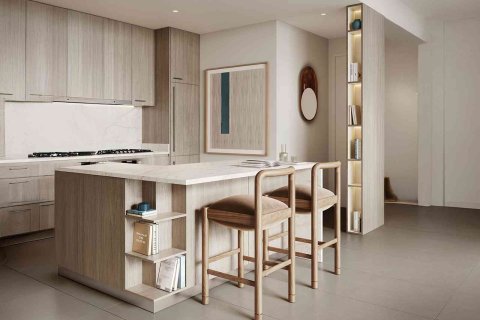 1 غرف نوم شقة في دبي, الإمارات العربية المتحدة رقم 147156 5