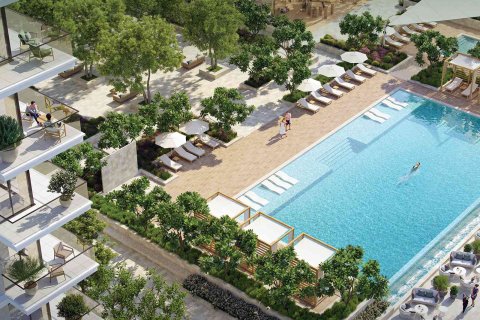 1 غرف نوم شقة في دبي, الإمارات العربية المتحدة رقم 147156 13